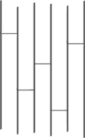 Holzböden System - Diele