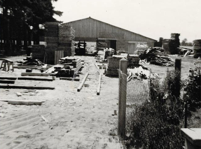 Manufaktur Unsere Geschichte Manufaktur Unsere Geschichte