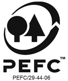 PEFC Zertifizierung PEFC Zertifizierung