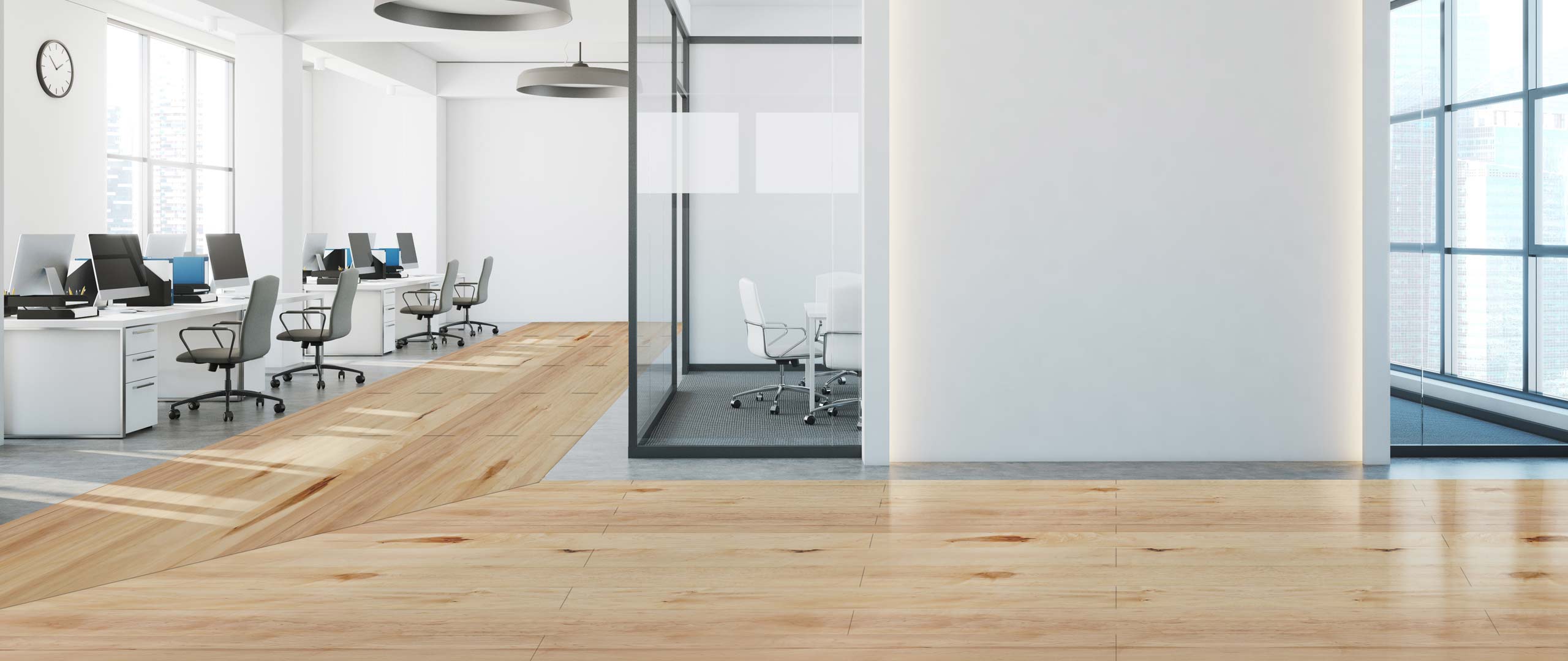 Ahorn Büro