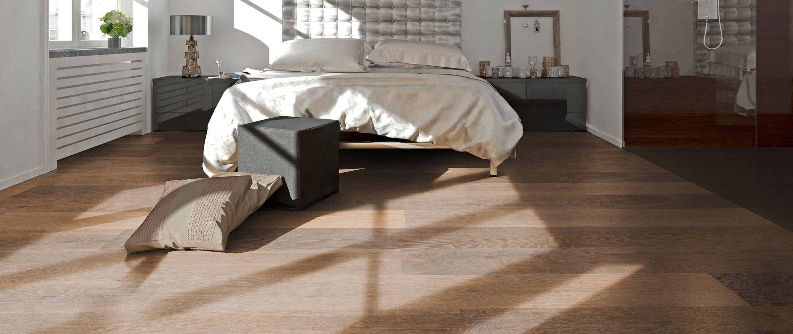 Wohnzimmer Dielen